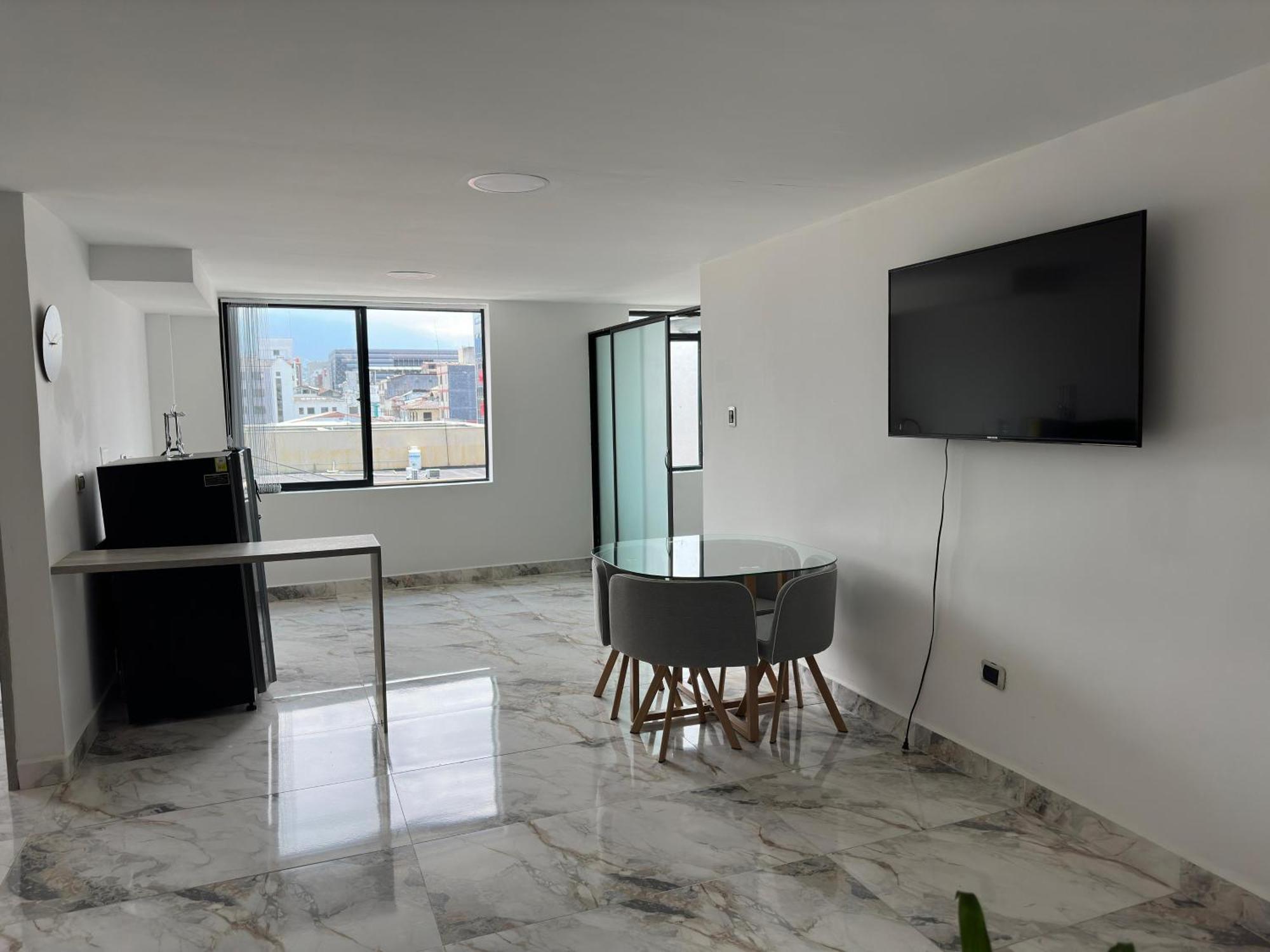 Apartamento Nuevo En Manizales 301 Leilighet Eksteriør bilde